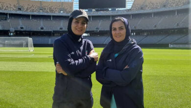 تمرکزمان روی دیدار با چین‌تایپه است