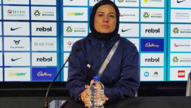 چهره جدید فوتبال زنان ایران را امروز نشان دادیم