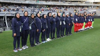 فرمول تاریخسازی زنان ایران در پرث