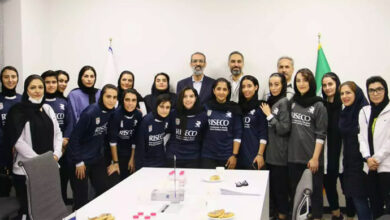 رايزكو آماده شروع فصل جديد سوپرليگ