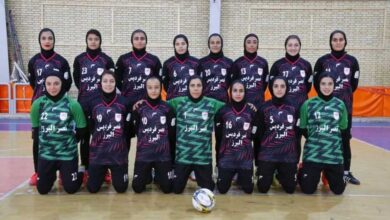 نصر فردیس هم انصراف داد