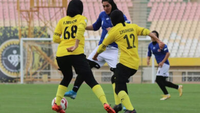 هر آنچه باید از فصل جدید لیگ برتر فوتبال زنان بدانید