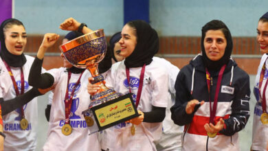 قرارداد جانعلیپور برای یک فصل دیگر تمدید شد