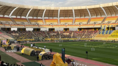 بلیتی برای بانوان نداریم