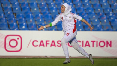 پدیده لیگ در یک قدمی سپاهان