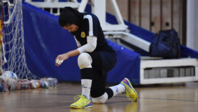 نفت آبادان پیش فصل را حرفه ای شروع کرده