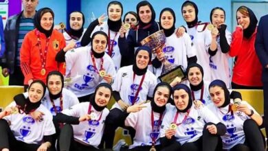 سوء مدیریت،نوای آمل را دو دسته کرد