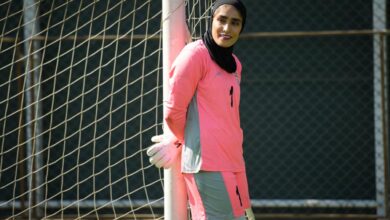 با همه وجود براى پيراهن تيم‌ملى تلاش مى‌كنيم