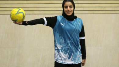 میخواهم در سوپرلیگ و تیمهای خارجی بازی کنم