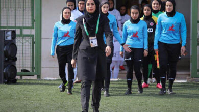 مدیر خوشنام، فرشته نجات ملکههای آسیا