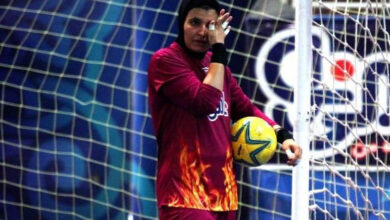 میخواهم با شاهیننطنز قهرمان شوم