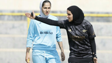 عملکرد خوبی در اولین دیدار دوستانه داشتیم