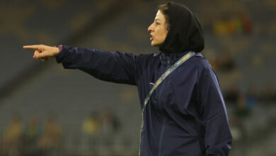 شاگردانم بازی به بازی بهتر شدند