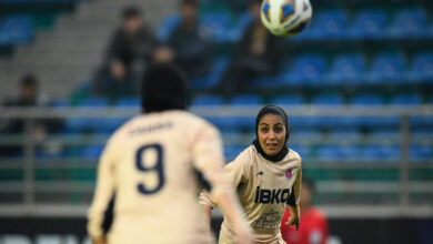 امتیاز رویایی با تعویض طلایی