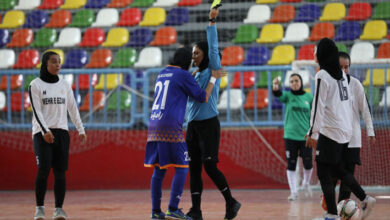 هفته جدال مدعیان