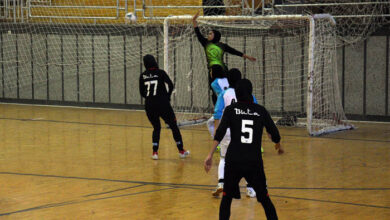 امسال شاهد لیگ جذابی خواهیم بود