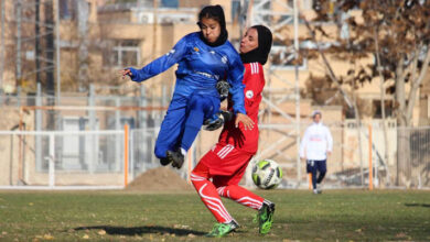 دعوای سازمان لیگ و تیم ملی به فوتبال زنان کشیده شد
