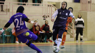 برد رویایی سایپا در بازی بزرگ هفته