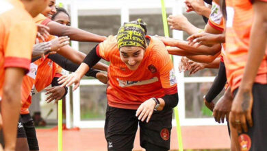 فوتبال زنان ایران فقط درجا میزند