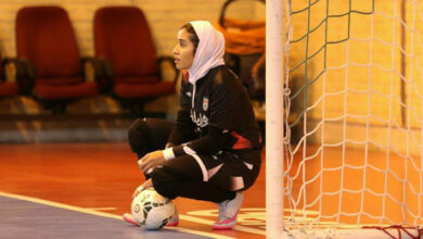 به معنای واقعی یک تیم هستیم