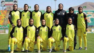 نگرانی جعفری از خستگی شاگردانش