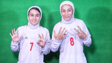 چترنور و بهشت در آستانه قرارداد با سپاهان و ملوان