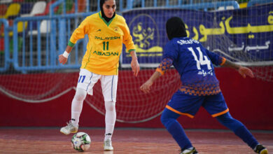 برد پالايش و ادامه روند ضعيف ملى حفارى