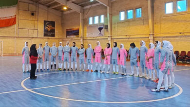 سلیمانی 22 بازیکن را به اردو دعوت کرد