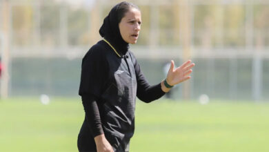 برگ برنده ما استفاده از بازیکنان جوان است