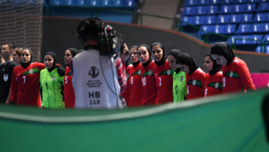 نسل طلایی در حال تبدیل شدن به نسل سوخته