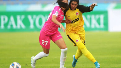 نکاتی خواندنی از جام باشگاه‌های فوتبال زنان آسیا