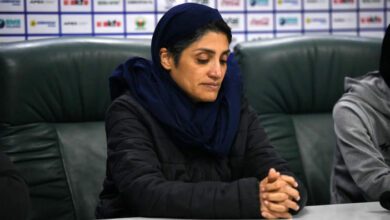 دفاع جعفری از کارنامه خاتون در آسیا