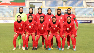 فوتبال زنان و يک داستان آشنا