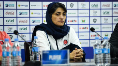 در این رقابتها میتوانیم عیار خودمان را بسنجیم