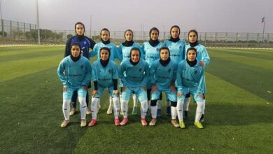 برتری پرگل پیکان در دیدار دوستانه مقابل وارش نوشهر