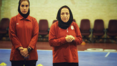 بازیکنان تیم ملی مرتب مورد ارزیابی قرار می گیرند