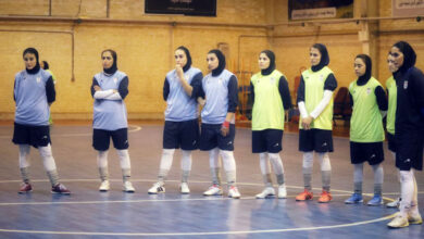 سلیمانی 24 بازیکن را به اردو دعوت کرد