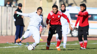 ششمین هفته لیگ برتر فوتبال و رویارویی تیمهای مدعی