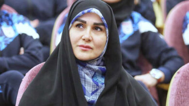 امیدوارم باشگاه‌ها در امر تیمداری زنان فعال‌تر شوند