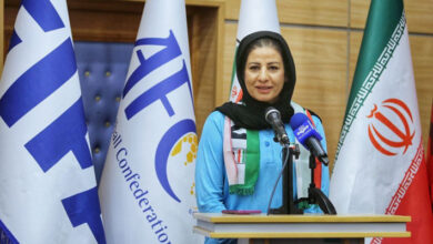 هنوز هم در شوک هستم