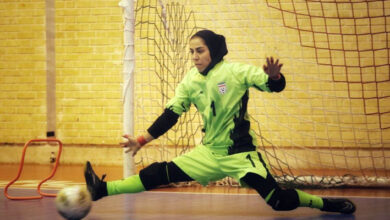 باشگاهها رغبتی برای تیمداری در فوتسال زنان ندارند