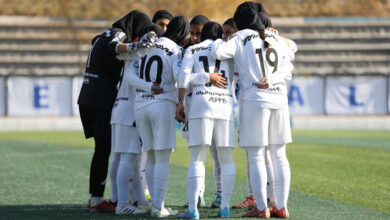 از جشنواره گل خاتون تا برد اقتصادی ملوان