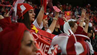 دربی زنان استقلال و پرسپولیس در لیگ فوتبال استان تهران!