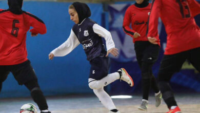 در شیراز به جایی نمیرسیدم