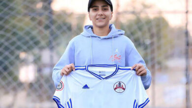 فعلا در عراق ماندگار هستم