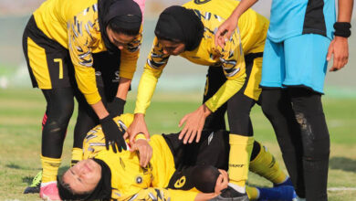 از سکوت کمیته داوران تا سریال ناتمام اشتباهات!