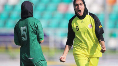 دربى كرمان از راه رسيد