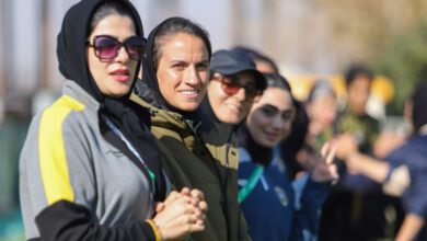 تلاش می کنیم شرایطمان را بهتر کنیم