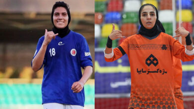 شادى گلى كه ماندگار شد؛ما همه مليكا هستيم