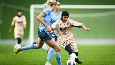 درخواست سه تیم فوتبال زنان برای مجوز حرفهای